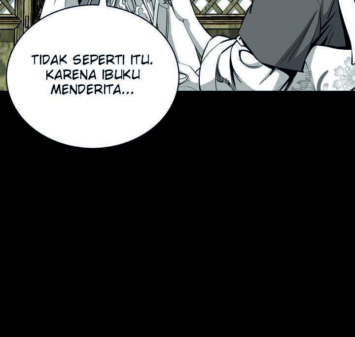 Way To Heaven Chapter 49 Gambar 16