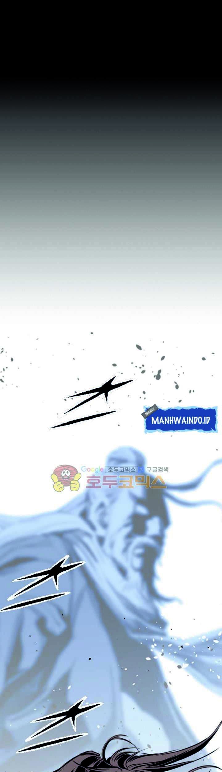 Way To Heaven Chapter 48 Gambar 7
