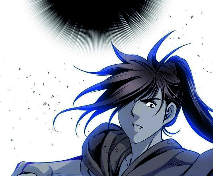 Way To Heaven Chapter 48 Gambar 18