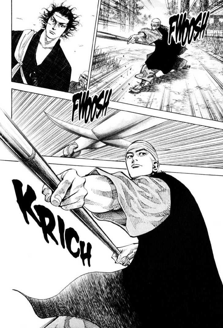 Vagabond Chapter 76 Gambar 14