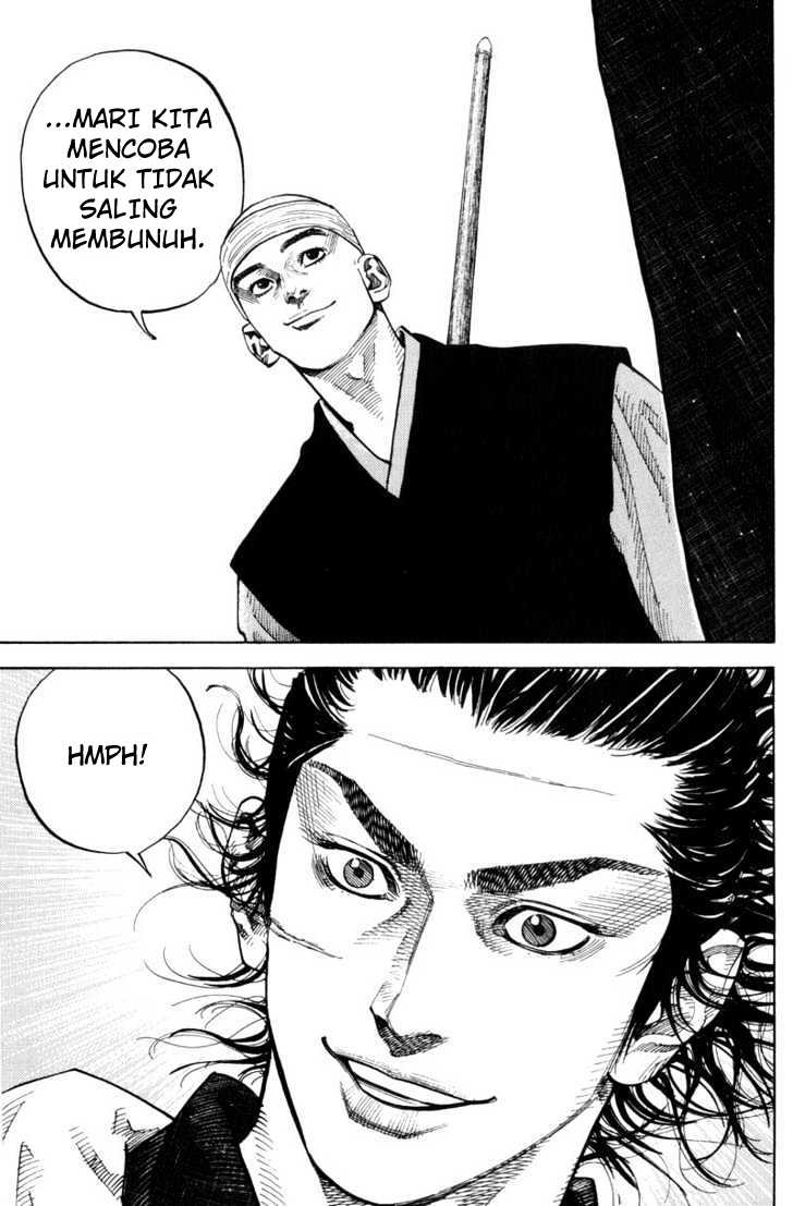 Vagabond Chapter 76 Gambar 17