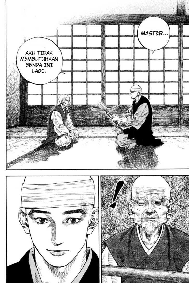 Vagabond Chapter 76 Gambar 18