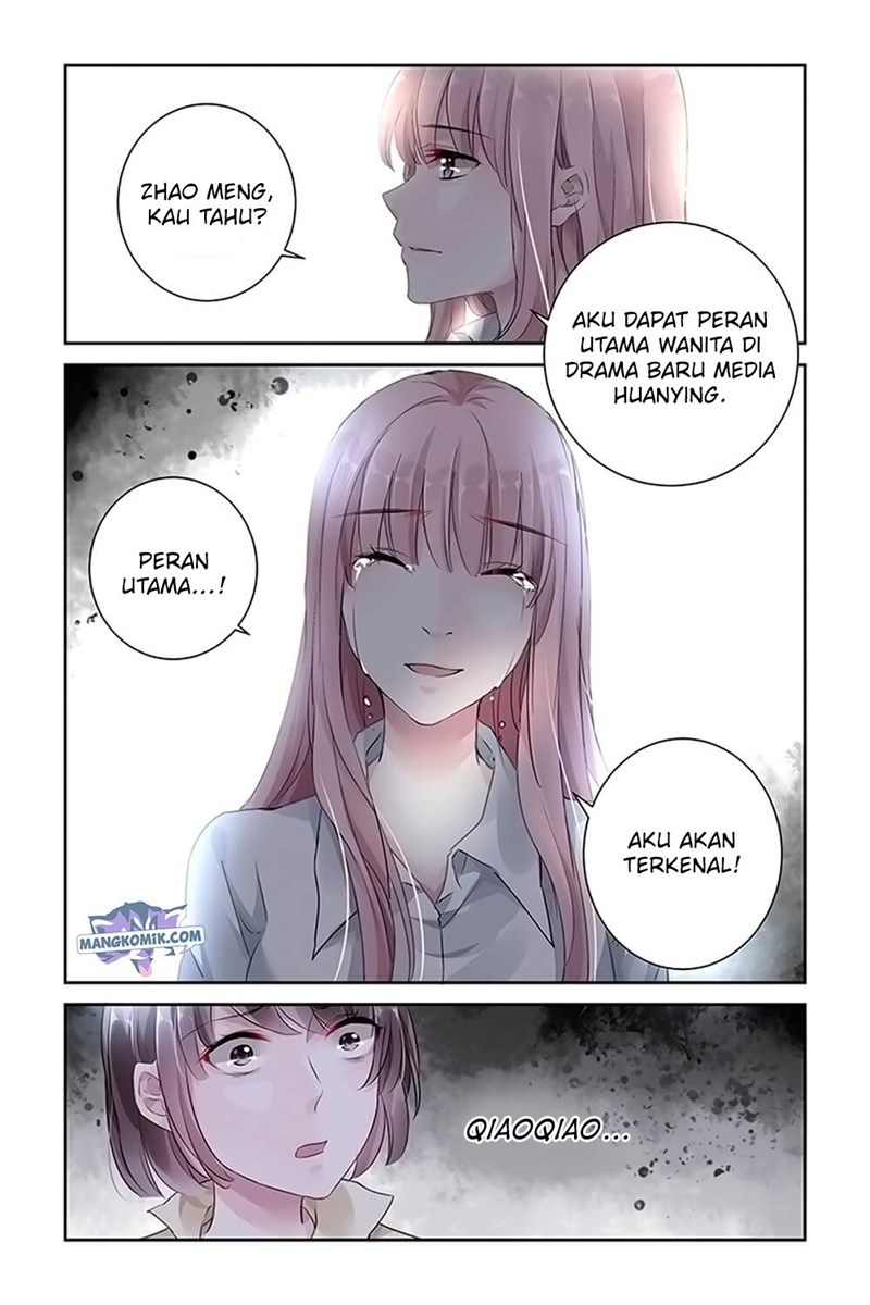 Guomin Laogong Dai Huijia Chapter 41 Gambar 4