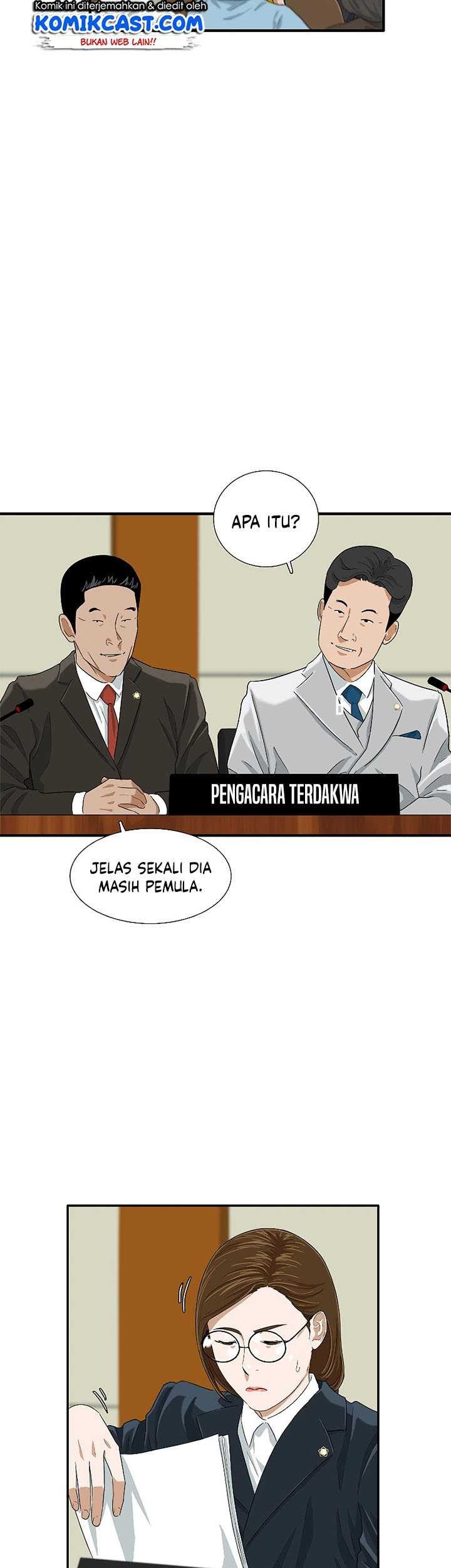 This is the Law Chapter 30 Gambar 22