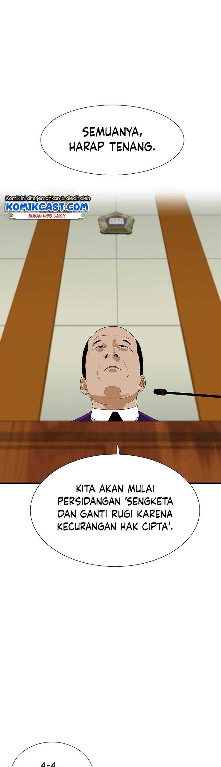 This is the Law Chapter 30 Gambar 24