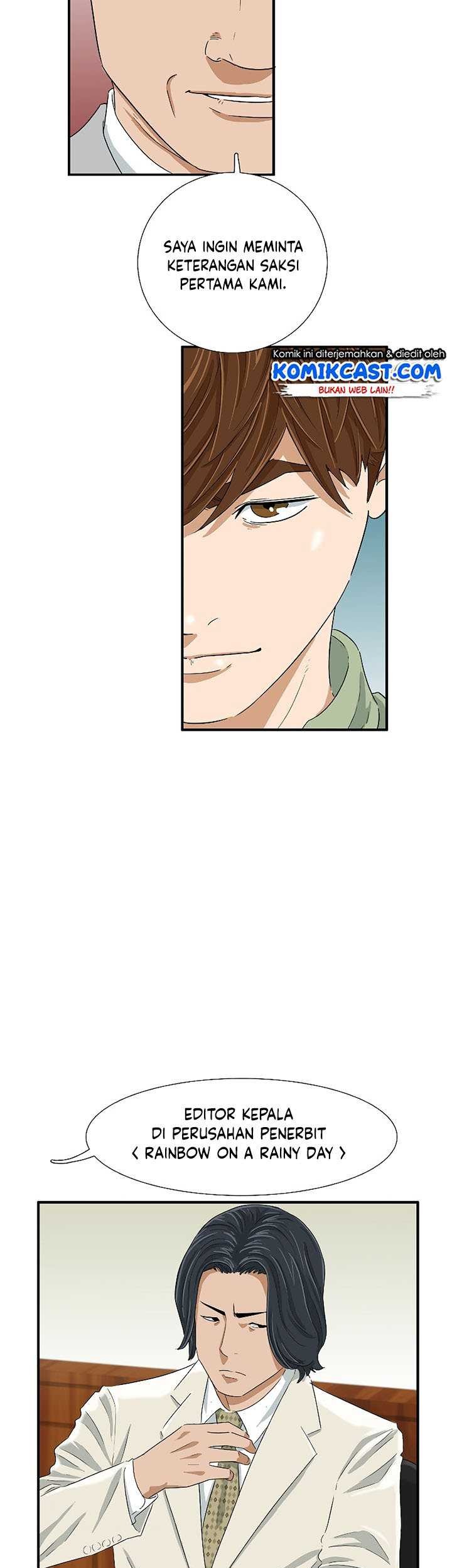 This is the Law Chapter 30 Gambar 30