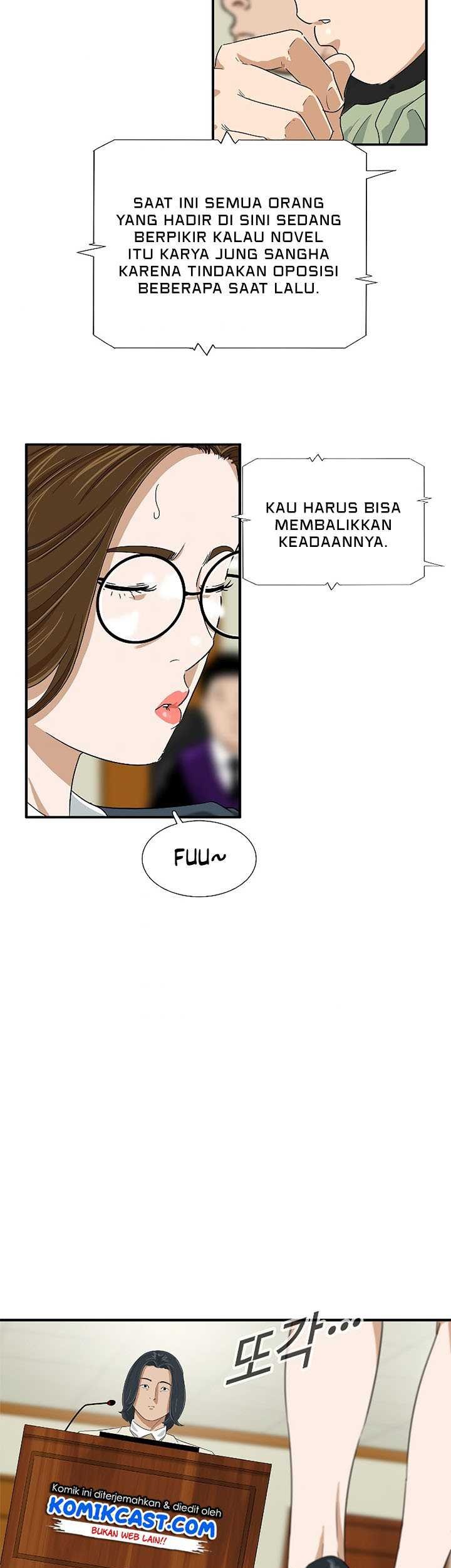 This is the Law Chapter 30 Gambar 46