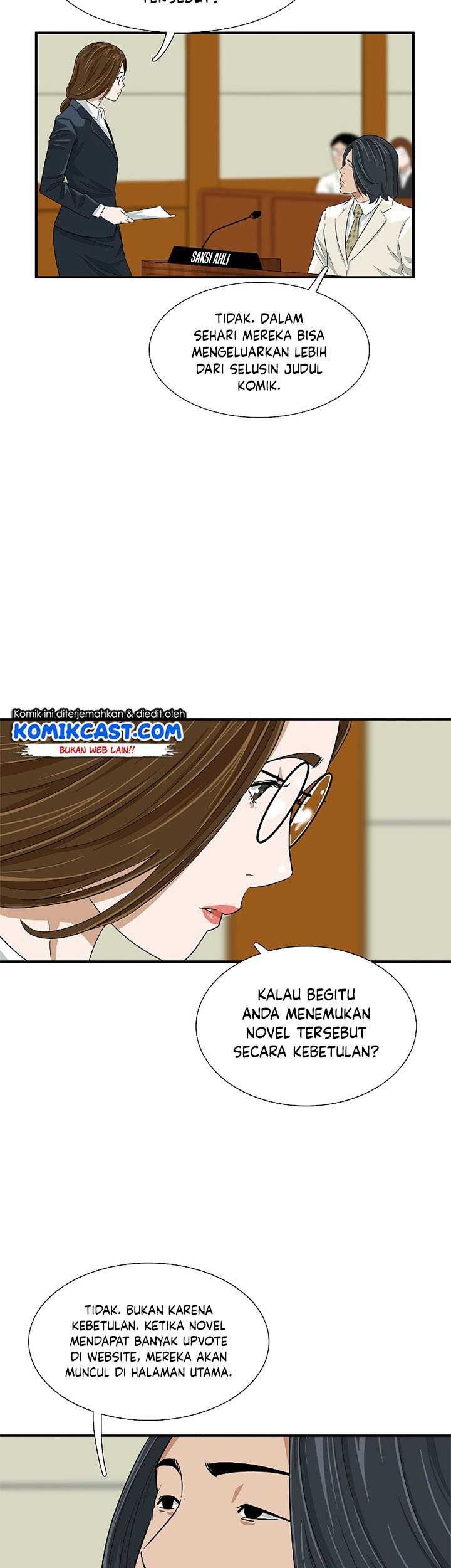 This is the Law Chapter 30 Gambar 50