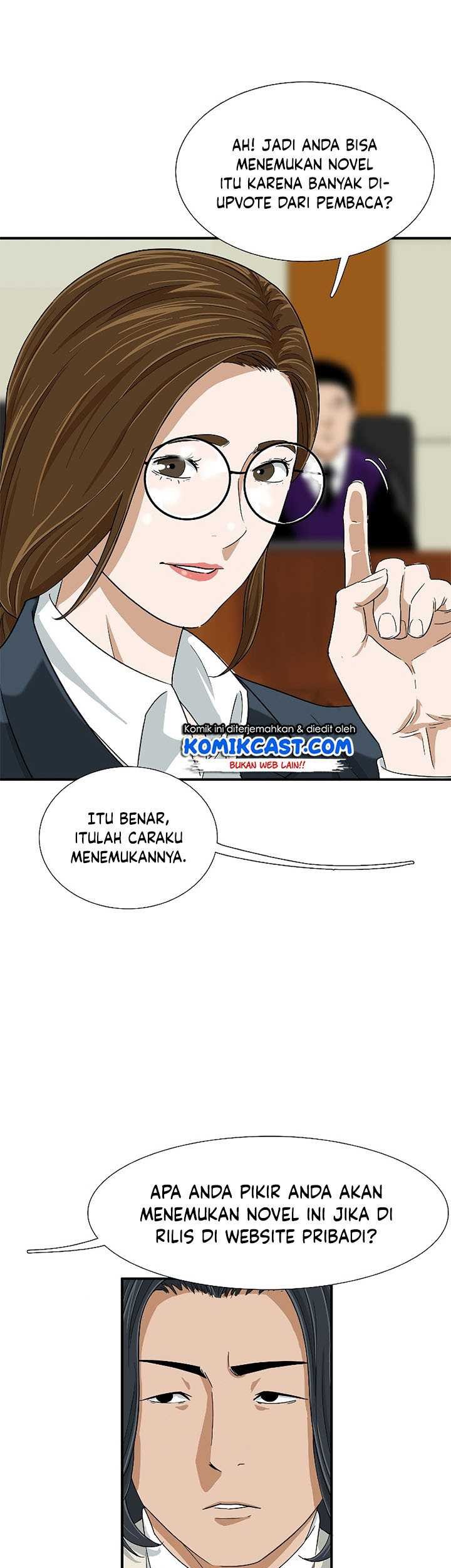 This is the Law Chapter 30 Gambar 52