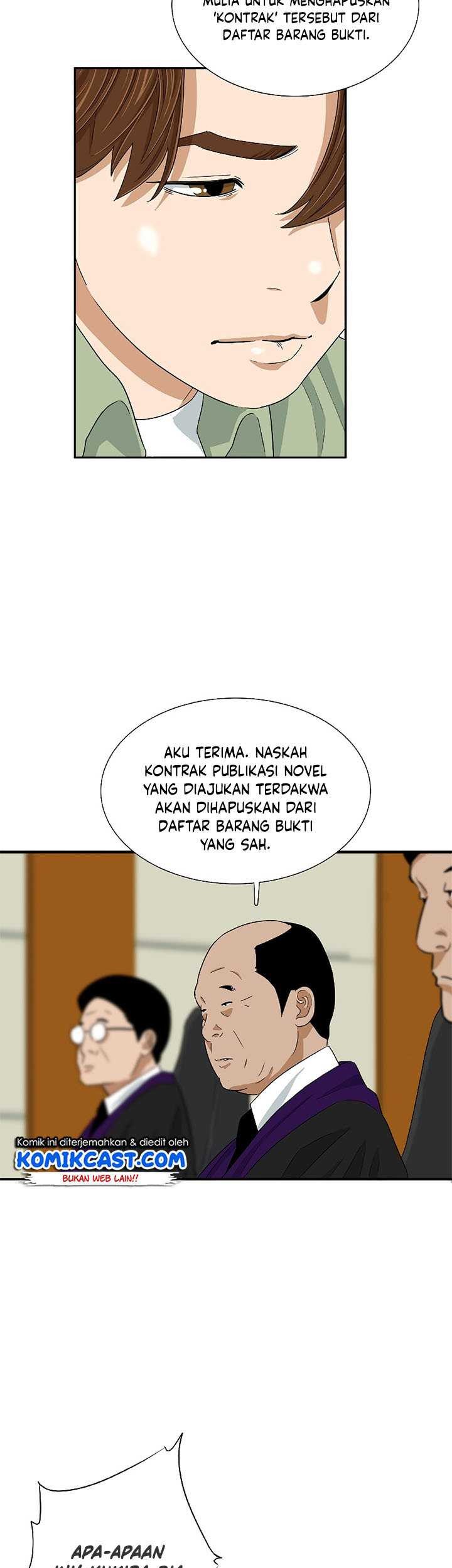 This is the Law Chapter 30 Gambar 65