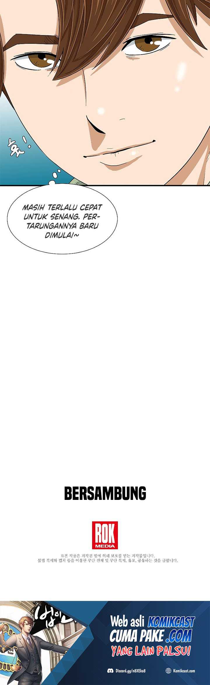 This is the Law Chapter 30 Gambar 69