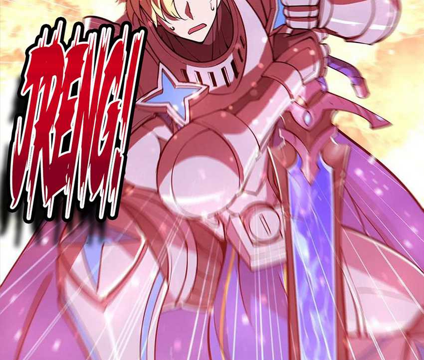 The Blood Princess And The Knight Chapter 173 Gambar 14