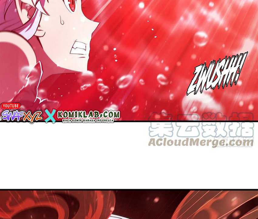 The Blood Princess And The Knight Chapter 173 Gambar 32