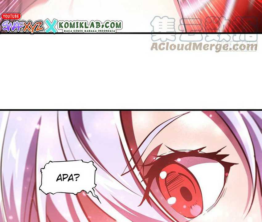 The Blood Princess And The Knight Chapter 173 Gambar 41