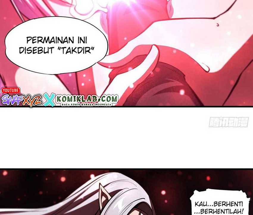 The Blood Princess And The Knight Chapter 173 Gambar 43