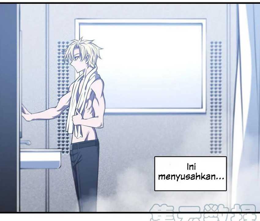 The Blood Princess And The Knight Chapter 173 Gambar 52