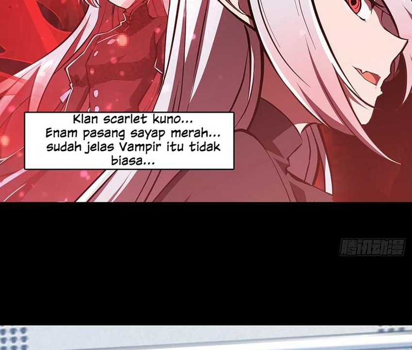 The Blood Princess And The Knight Chapter 173 Gambar 55