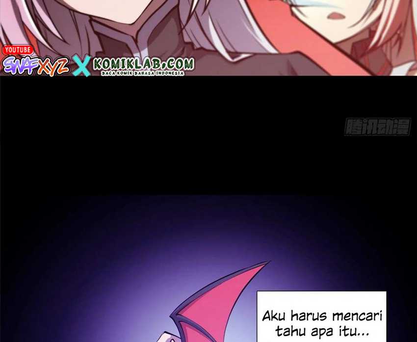 The Blood Princess And The Knight Chapter 172 Gambar 44