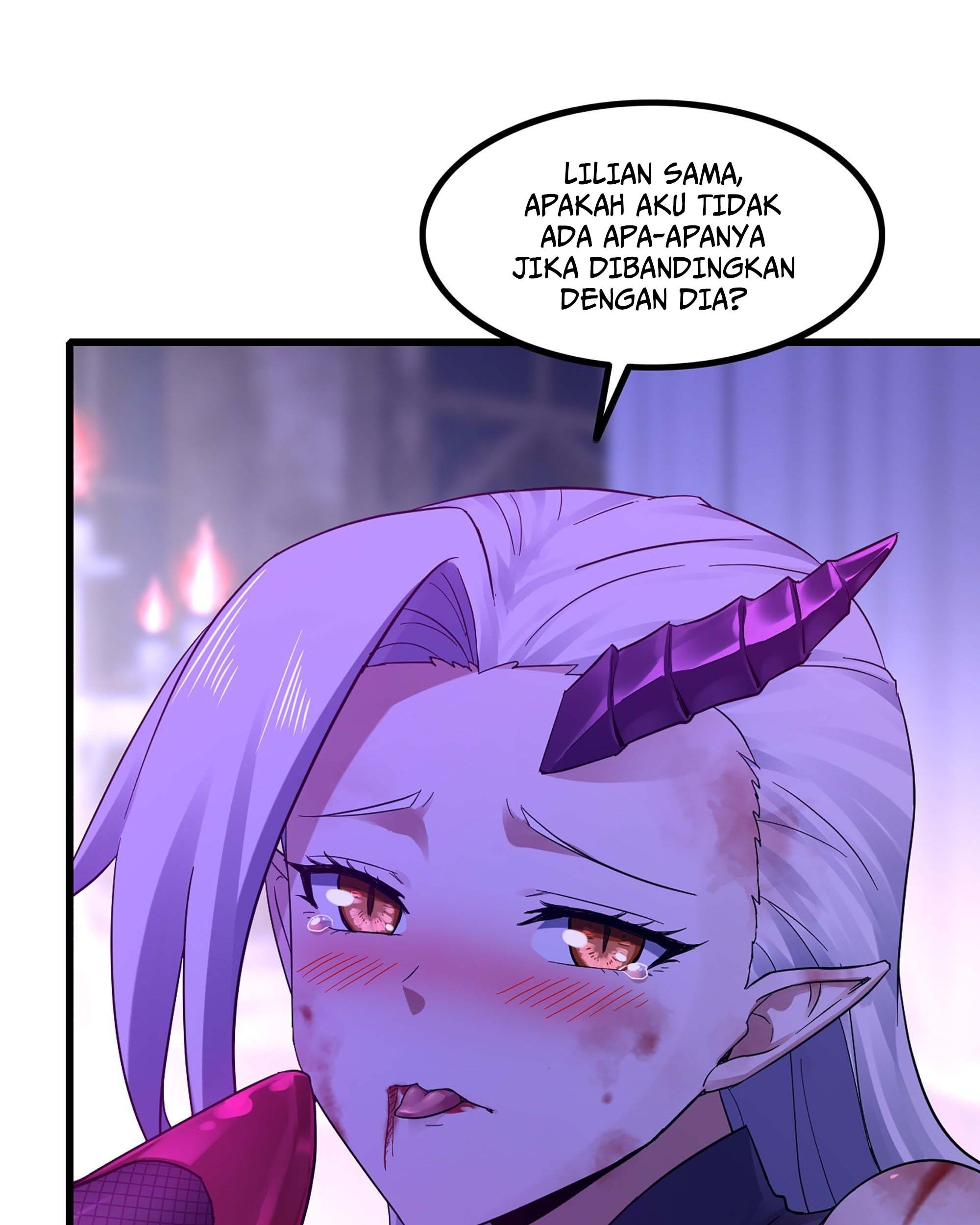 My Wife is a Demon Queen Chapter 336 Gambar 3