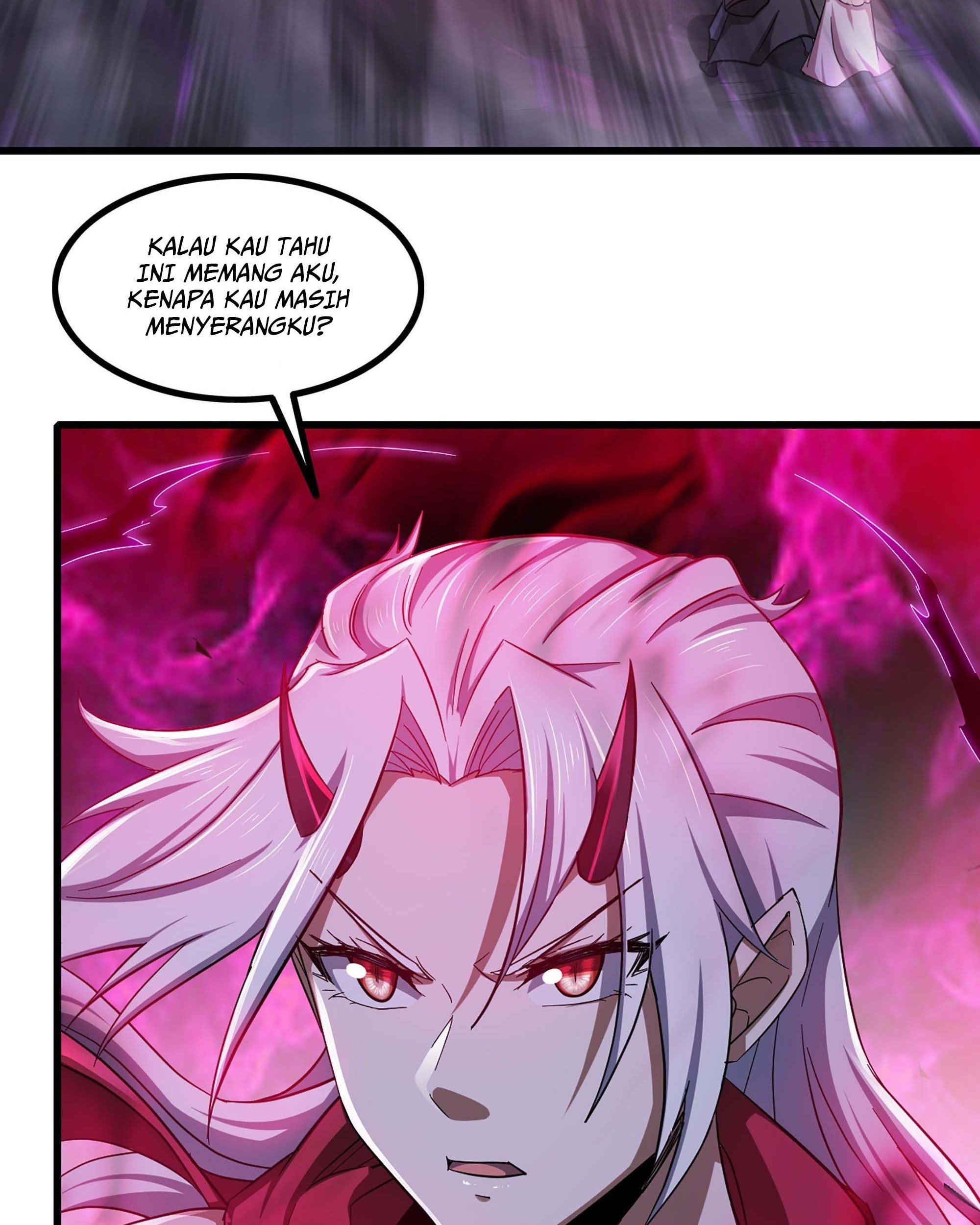 My Wife is a Demon Queen Chapter 337 Gambar 15