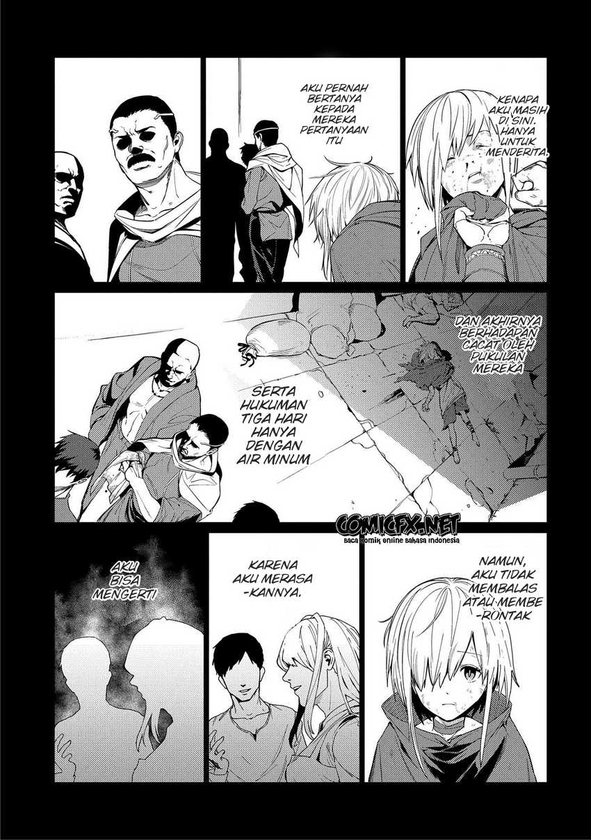 Ore wa Subete wo “Parry” Suru Chapter 07 Gambar 5