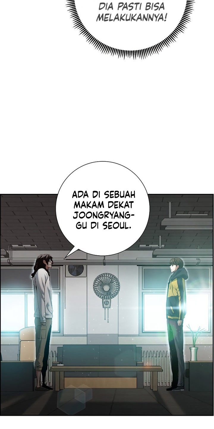 Return of the Broken Constellation Chapter 19 Gambar 19