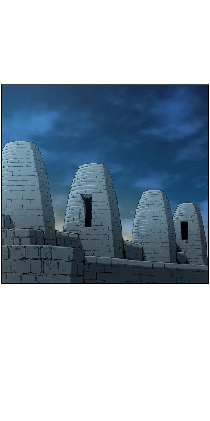 Return of the Broken Constellation Chapter 19 Gambar 21