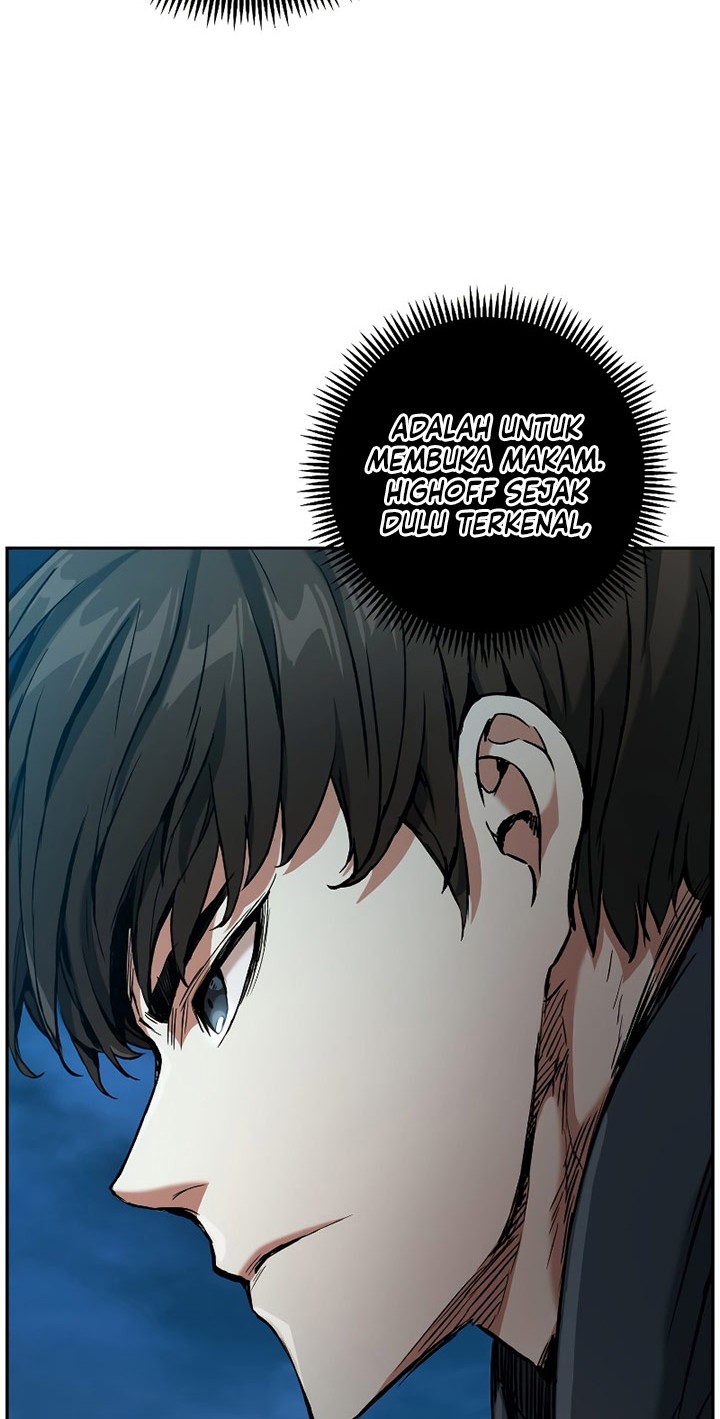 Return of the Broken Constellation Chapter 19 Gambar 23