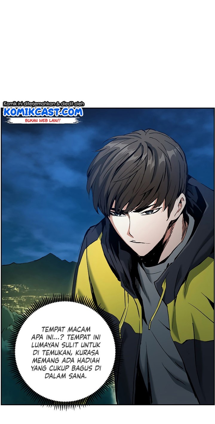 Return of the Broken Constellation Chapter 19 Gambar 25
