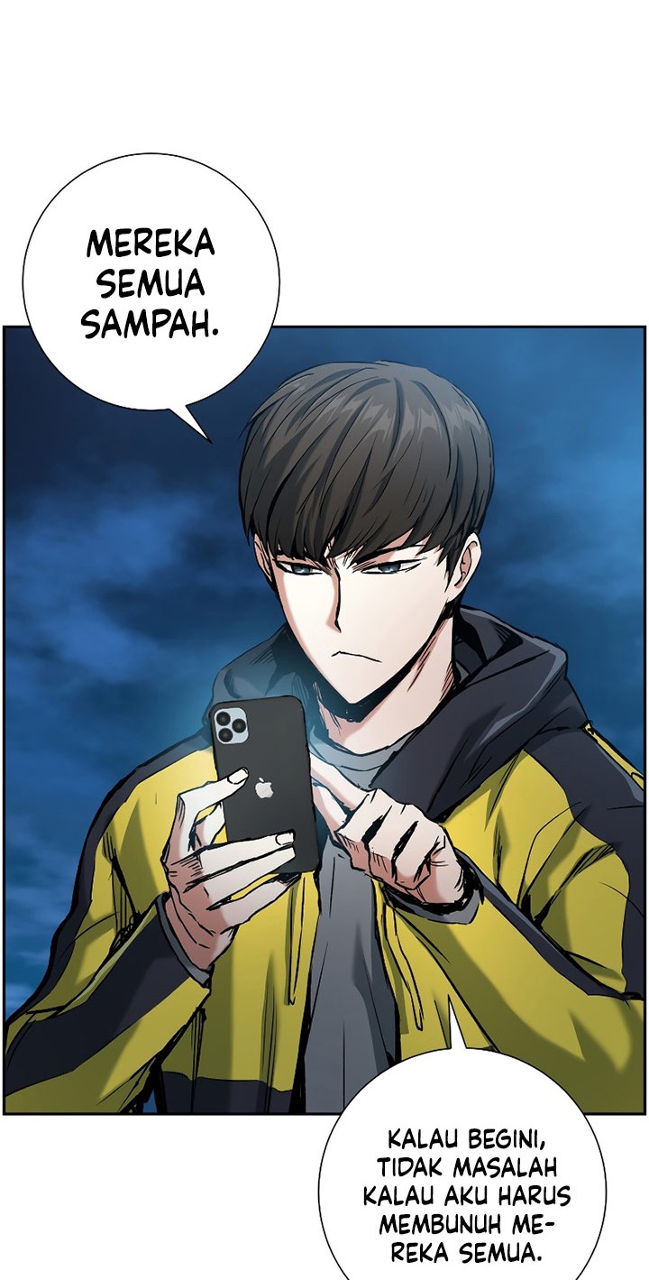 Return of the Broken Constellation Chapter 19 Gambar 29