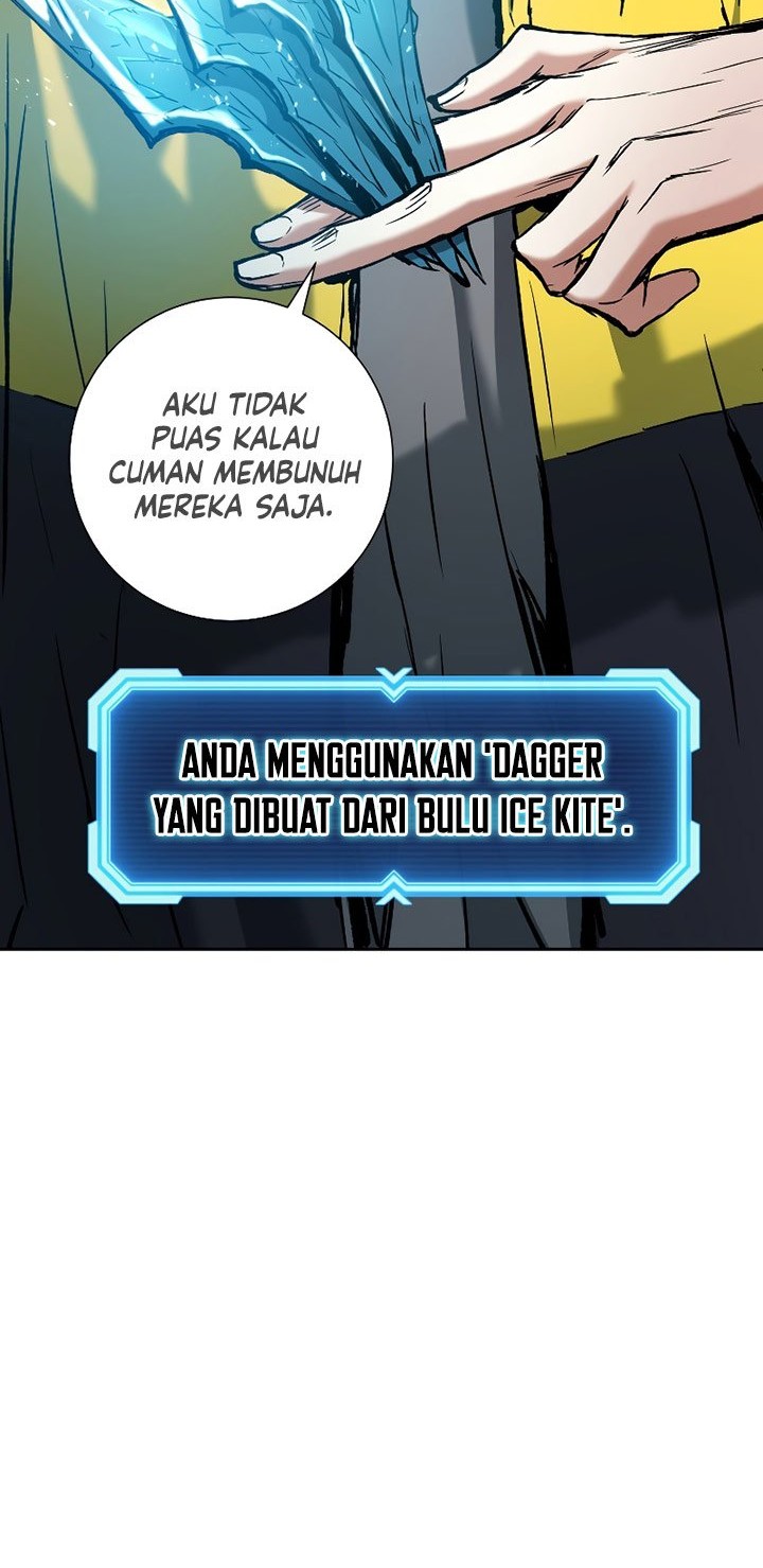 Return of the Broken Constellation Chapter 19 Gambar 35
