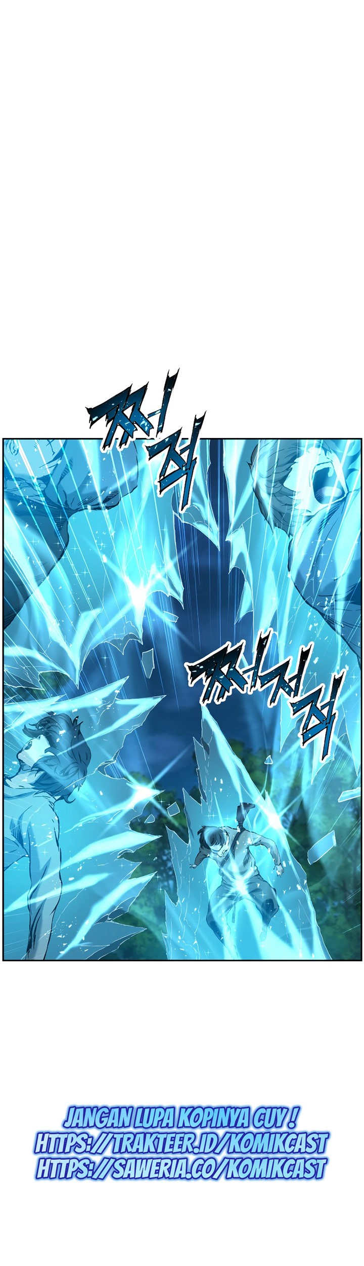 Return of the Broken Constellation Chapter 19 Gambar 40