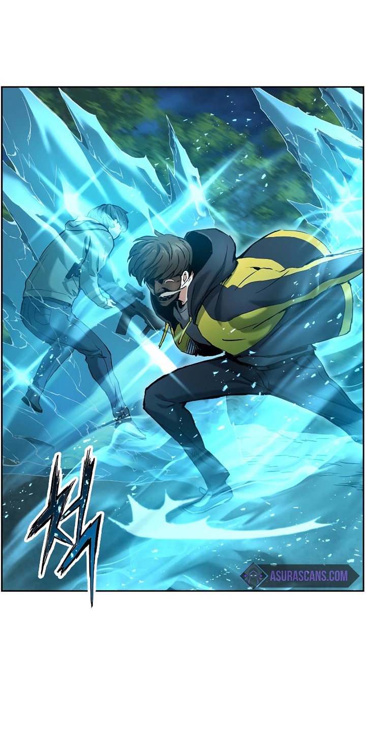 Return of the Broken Constellation Chapter 19 Gambar 41