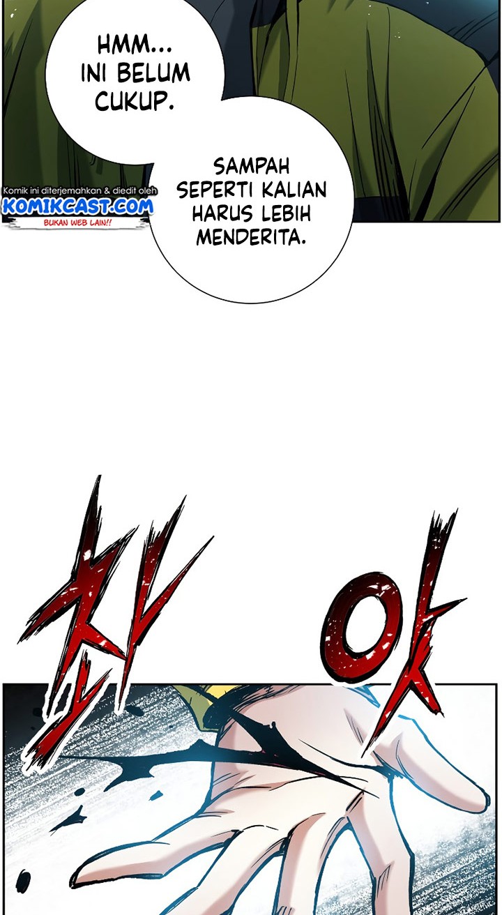 Return of the Broken Constellation Chapter 19 Gambar 45