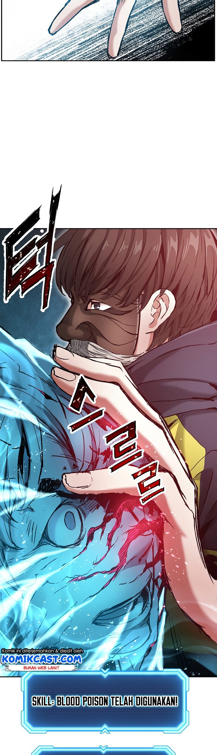 Return of the Broken Constellation Chapter 19 Gambar 46