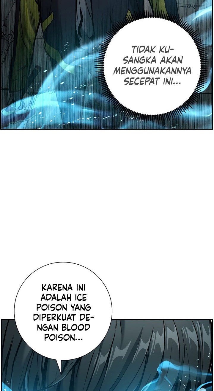 Return of the Broken Constellation Chapter 19 Gambar 49