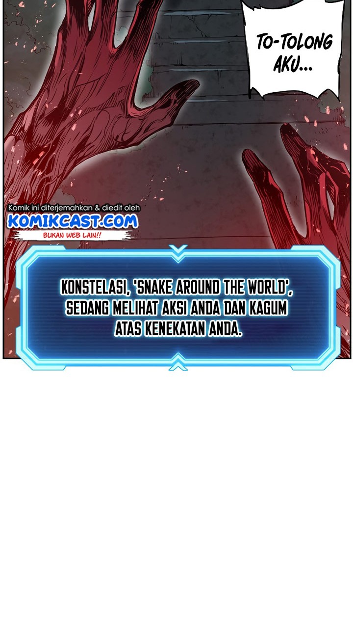 Return of the Broken Constellation Chapter 19 Gambar 51