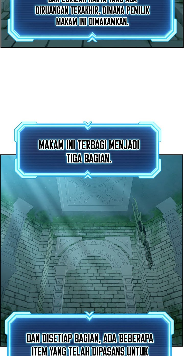 Return of the Broken Constellation Chapter 19 Gambar 57