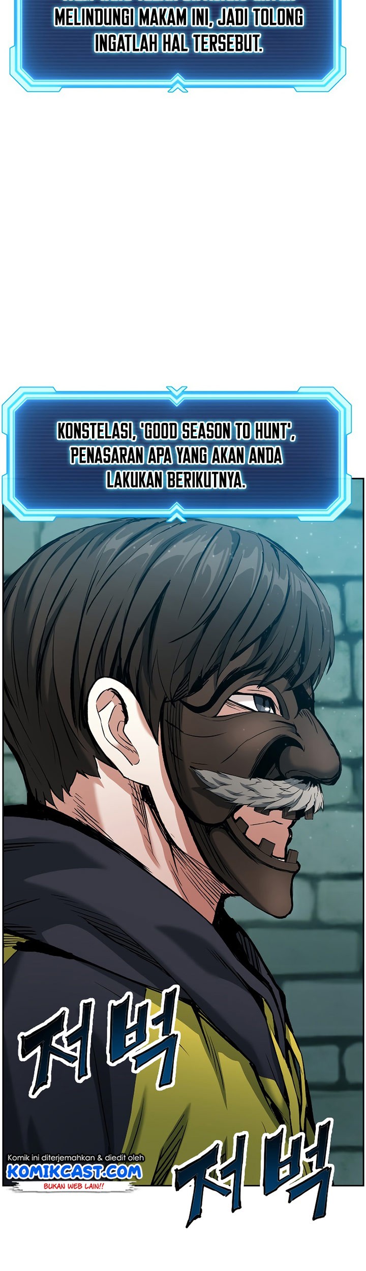 Return of the Broken Constellation Chapter 19 Gambar 58