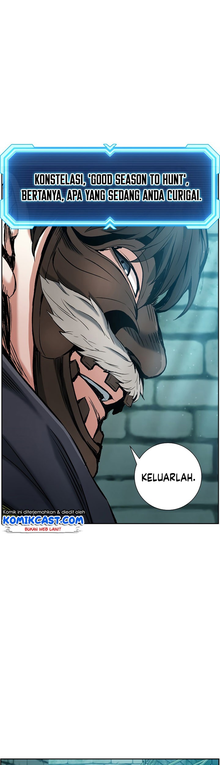 Return of the Broken Constellation Chapter 19 Gambar 60