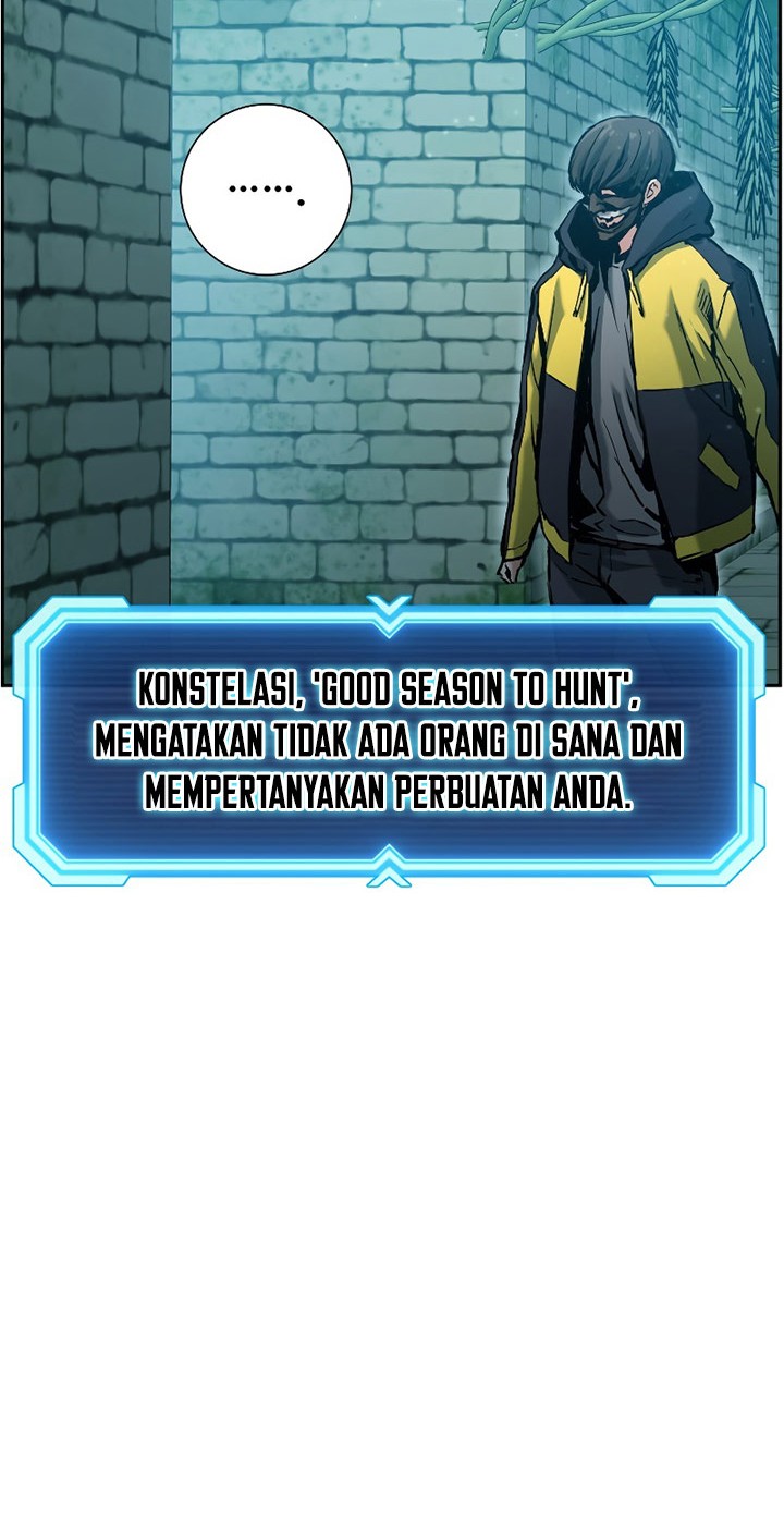 Return of the Broken Constellation Chapter 19 Gambar 61