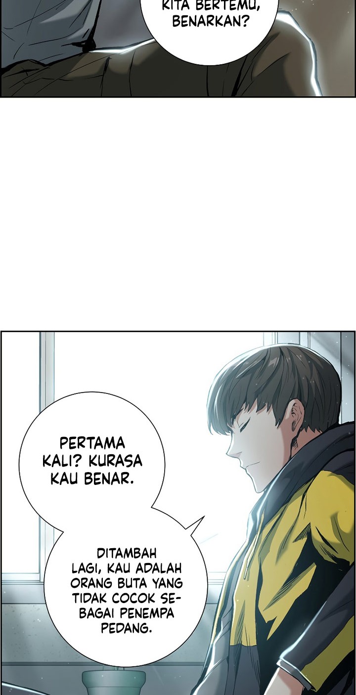 Return of the Broken Constellation Chapter 19 Gambar 5