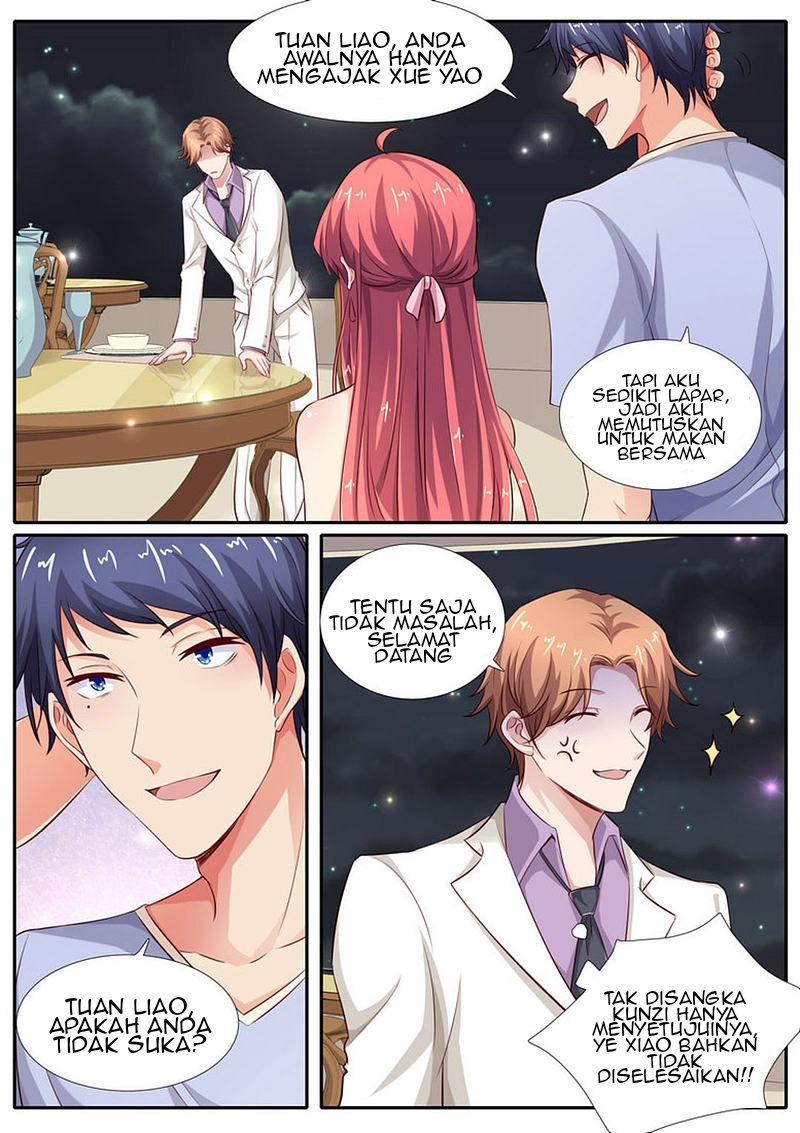 Ace Master Chapter 45 Gambar 5