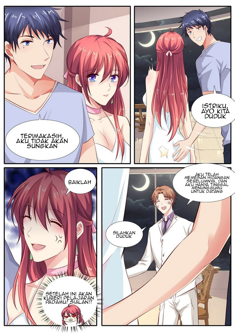 Ace Master Chapter 45 Gambar 6
