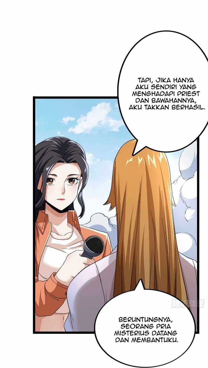 I Can Snatch 999 Types of Abilities Chapter 51 Gambar 17