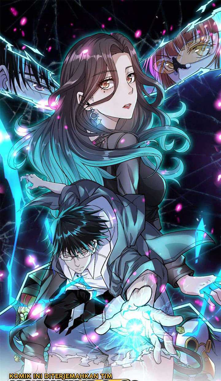 Baca Manhua I Can Snatch 999 Types of Abilities Chapter 51 Gambar 2