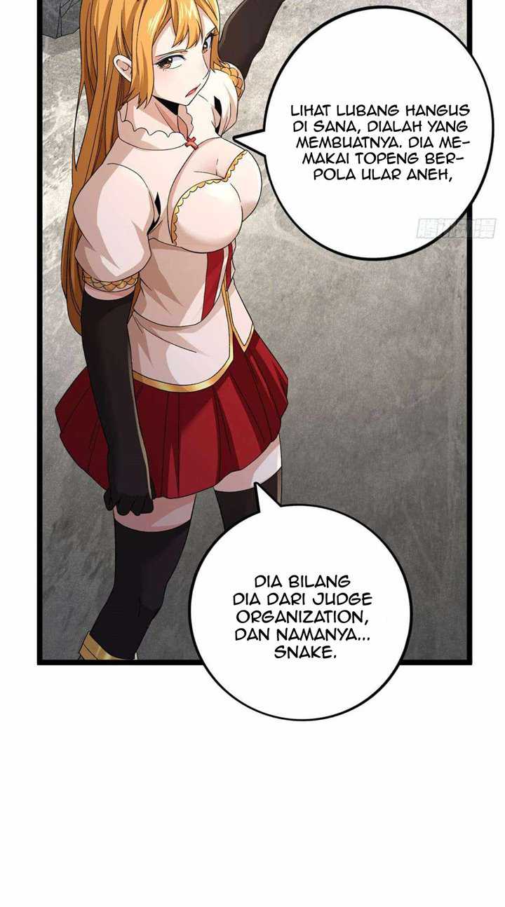 I Can Snatch 999 Types of Abilities Chapter 51 Gambar 20