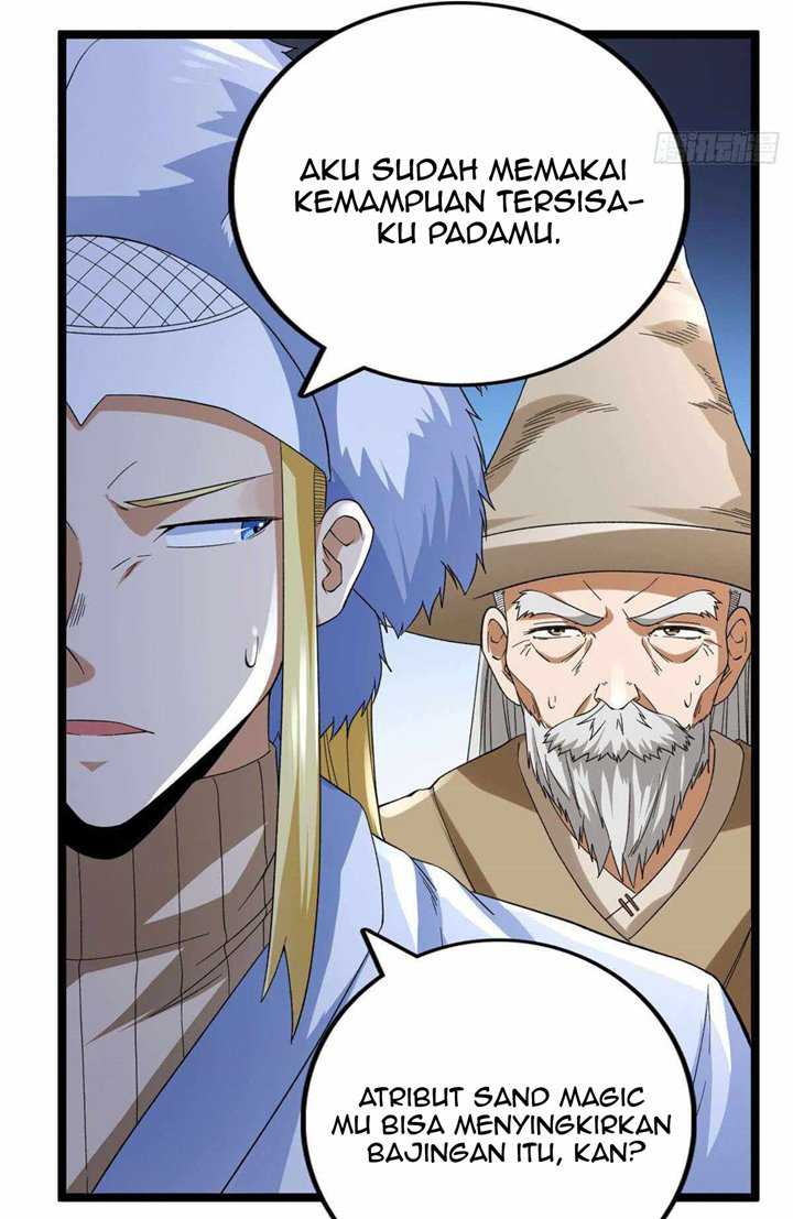 I Can Snatch 999 Types of Abilities Chapter 51 Gambar 26
