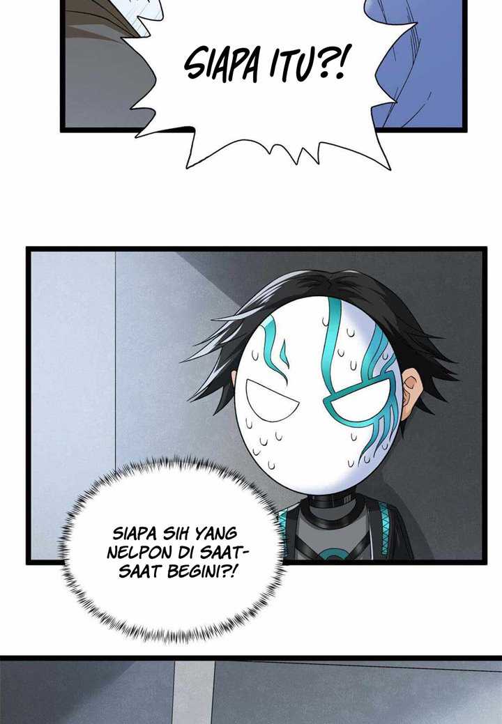 I Can Snatch 999 Types of Abilities Chapter 51 Gambar 32