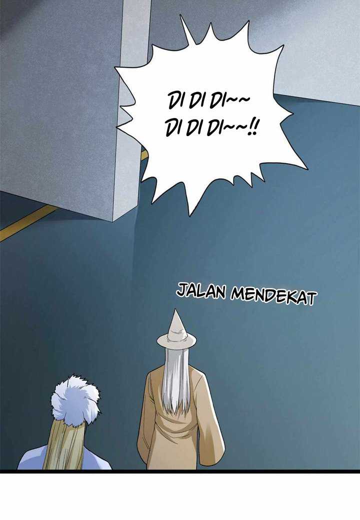 I Can Snatch 999 Types of Abilities Chapter 51 Gambar 33